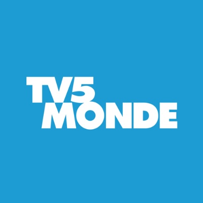 TV5 MONDE - FRANÇA